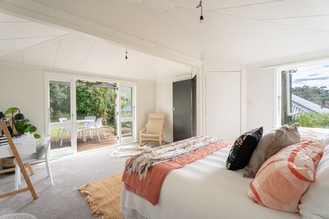 Photo of property in 1 Broderick Crescent, Johnsonville, Wellington, 6037