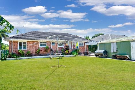 Photo of property in 70 Puhinui Road, Manukau, Auckland, 2104