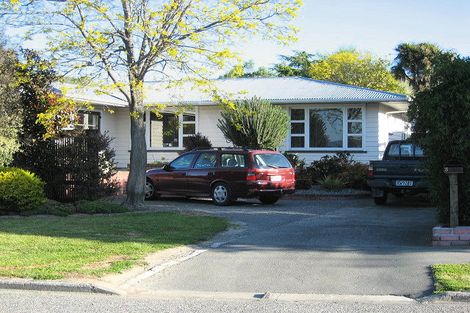 Photo of property in 5 Selwyn Street, Witherlea, Blenheim, 7201