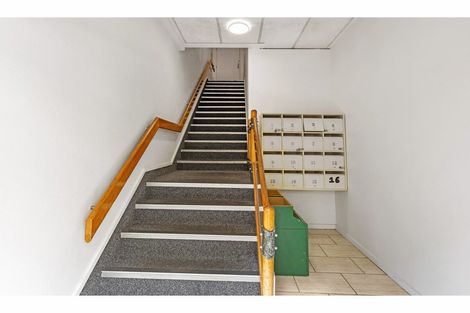 Photo of property in 6/110 Alexandra Street, Hamilton Central, Hamilton, 3204