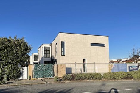 Photo of property in 58 Picton Avenue, Riccarton, Christchurch, 8011