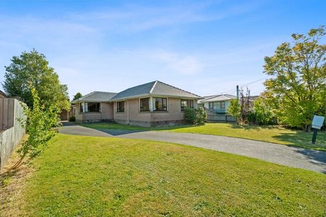 Photo of property in 30 Cobra Street, Halswell, Christchurch, 8025