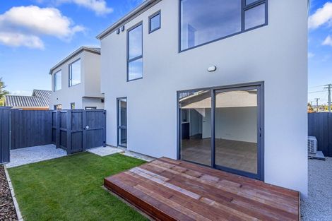 Photo of property in 8/89 Selwyn Street, Somerfield, Christchurch, 8024