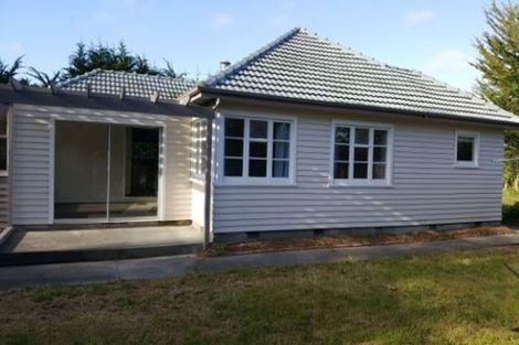 Photo of property in 830 Main Road North, Woodend, Kaiapoi, 7691