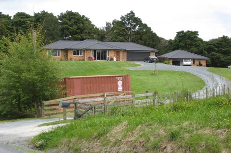 Photo of property in 1667 Kaipara Hills Road, Kaipara Flats, Warkworth, 0984