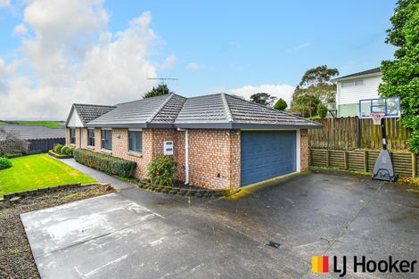Photo of property in 7a Isabella Drive, Pukekohe, 2120