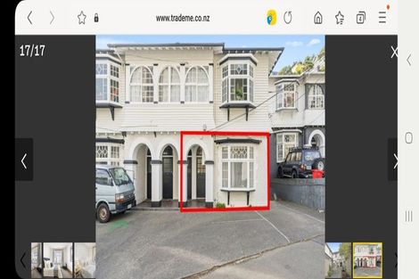 Photo of property in 5 Grass Street, Oriental Bay, Wellington, 6011