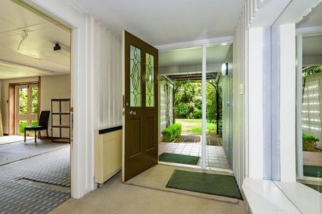 Photo of property in 24 Thorrington Road, Cashmere, Christchurch, 8022