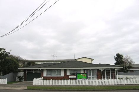 Photo of property in 23a Trafalgar Street, Levin, 5510