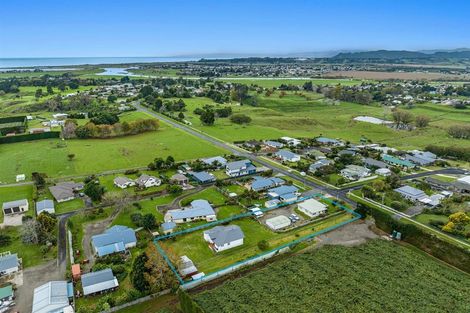 Photo of property in 90 Hukutaia Road, Opotiki, 3122