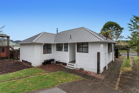 Photo of property in 9 Grey Street, Kawerau, 3127