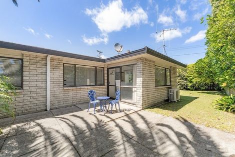 Photo of property in 1 Hart Street, Mount Maunganui, 3116