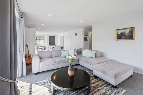 Photo of property in 4 Air Race Lane, Halswell, Christchurch, 8025