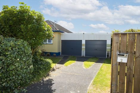 Photo of property in 2 Churchill Crescent, Te Hapara, Gisborne, 4010