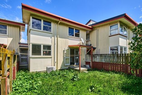Photo of property in 6/3 Bouverie Street, Petone, Lower Hutt, 5012