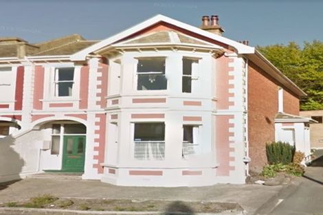 Photo of property in 641 George Street, North Dunedin, Dunedin, 9016