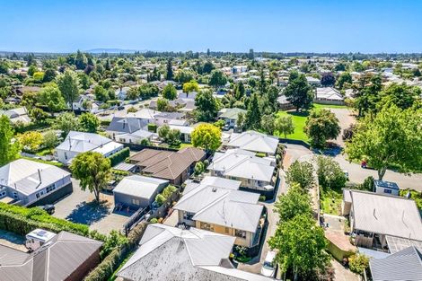 Photo of property in 121 Church Street, Rangiora, 7400