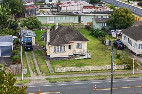 Photo of property in 4 Carroll Street, Te Kuiti, 3910
