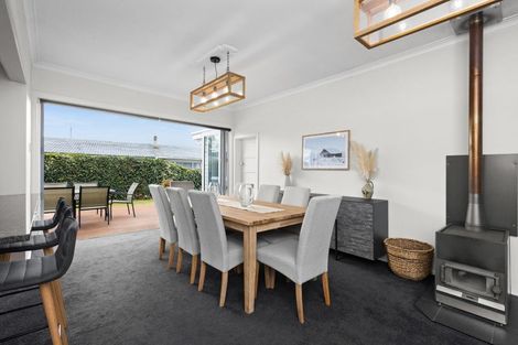 Photo of property in 100 Frimley Avenue, Frimley, Hastings, 4120