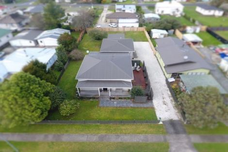 Photo of property in 11 George Street, Te Kuiti, 3910