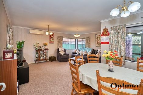 Photo of property in 281a Ruahine Street, Terrace End, Palmerston North, 4410