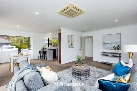 Photo of property in 34 Talbot Grove, Trentham, Upper Hutt, 5018