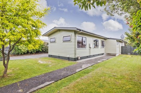 Photo of property in 8 Hartley Place, Awapuni, Palmerston North, 4412
