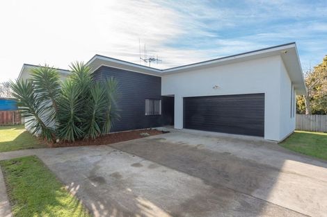 Photo of property in 156 Fox Street, Hamilton East, Hamilton, 3216