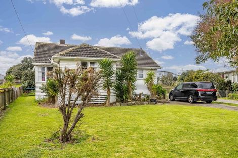 Photo of property in 31 Firth Crescent, Otara, Auckland, 2025