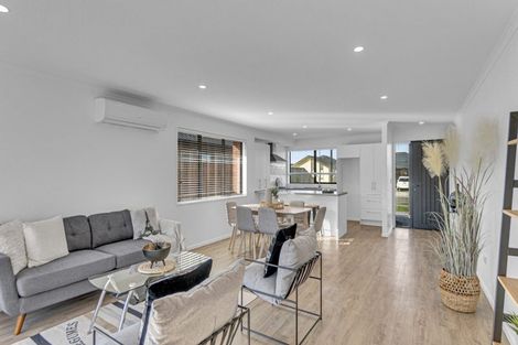 Photo of property in 5 Chambers Avenue, Woodend, 7610