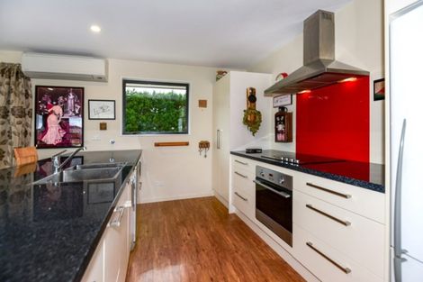 Photo of property in 115 Kimberley Road, Darfield, 7571