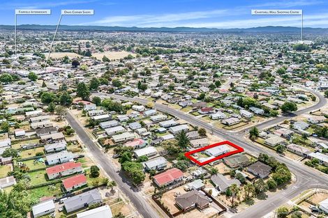 Photo of property in 47 Snell Drive, Chartwell, Hamilton, 3210