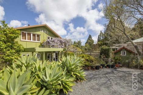 Photo of property in 1157 Old North Road, Helensville, Waimauku, 0882