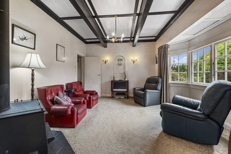 Photo of property in 6 Kegworth Street, Eltham, 4322