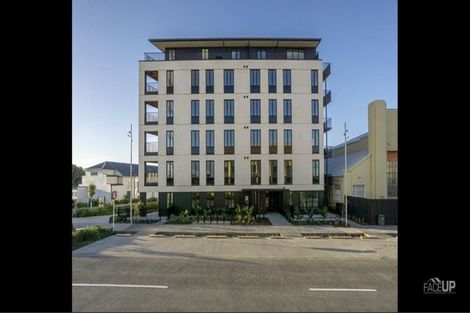 Photo of property in 305/2 Launch Road, Hobsonville, Auckland, 0616