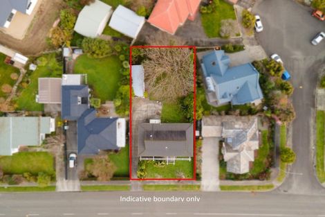 Photo of property in 70 Jickell Street, Hokowhitu, Palmerston North, 4410