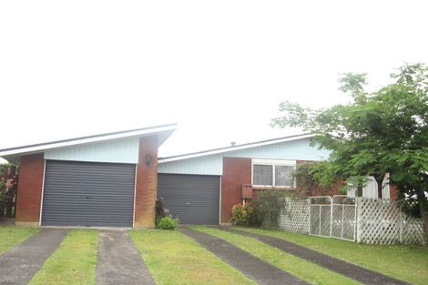 Photo of property in 5 Williams Drive, Te Puke, 3119