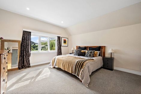 Photo of property in 11 Oban Street, Wadestown, Wellington, 6012