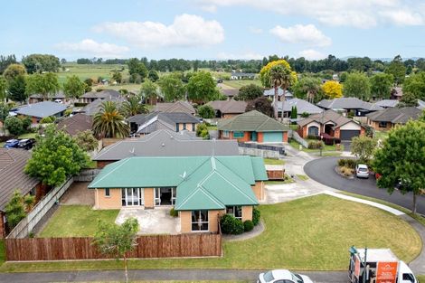 Photo of property in 31 Ravenscourt Place, Huntington, Hamilton, 3210