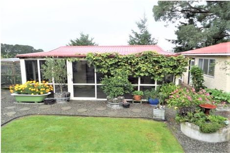 Photo of property in 148 Fitzherbert Street, Featherston, 5710