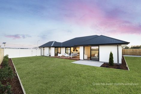 Photo of property in 9 Sutton Street, Rangiora, 7400