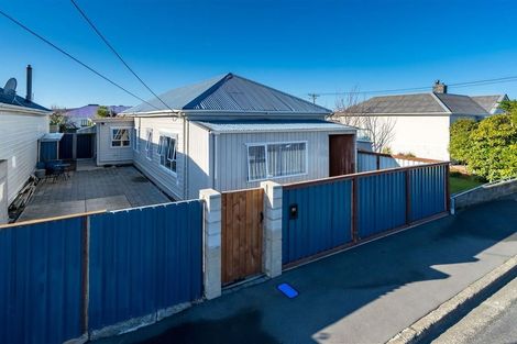 Photo of property in 21 Dick Street, South Dunedin, Dunedin, 9012