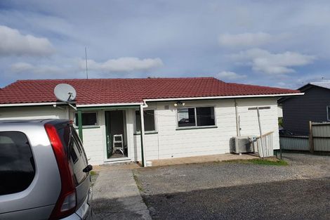 Photo of property in 11 Palermo Place, Clover Park, Auckland, 2023