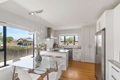 Photo of property in 1 Monowai Crescent, North New Brighton, Christchurch, 8083