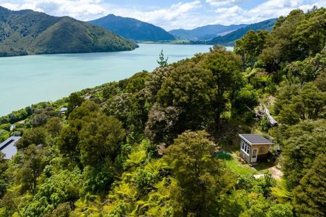 Photo of property in 47 Korimako Rise, Havelock, Picton, 7281