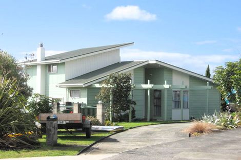 Photo of property in 16 Barclay Place, Te Kamo, Whangarei, 0112