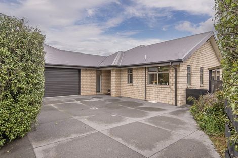 Photo of property in 21 Stonebrook Drive, Rolleston, 7614