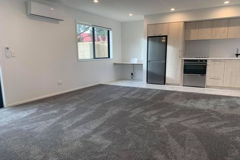 Photo of property in 7/25 Hargest Crescent, Sydenham, Christchurch, 8023