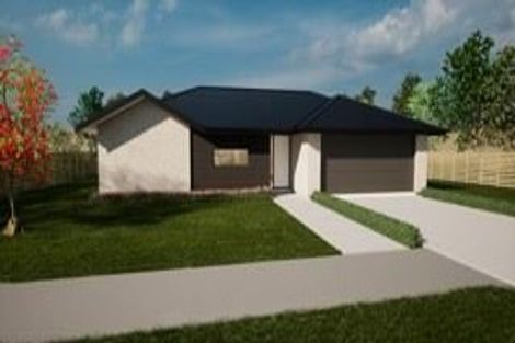 Photo of property in 18 Piwakawaka Place, Leeston, 7632