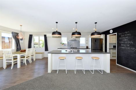 Photo of property in 16 Bradbury Avenue, Rolleston, 7614